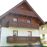 Appartementhaus Erasim