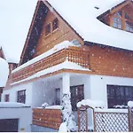 Appartementhaus Erasim